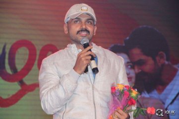 Oopiri Tamil Audio Launch